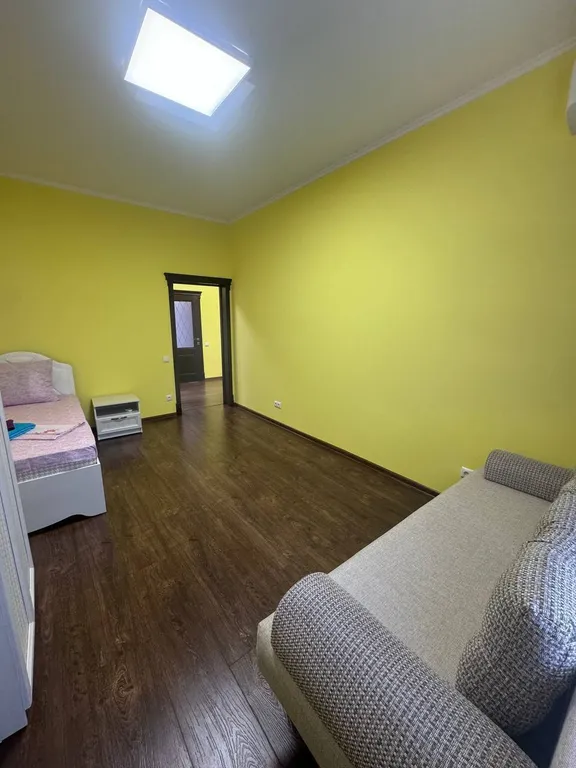 Дом Полюшко с бассейном