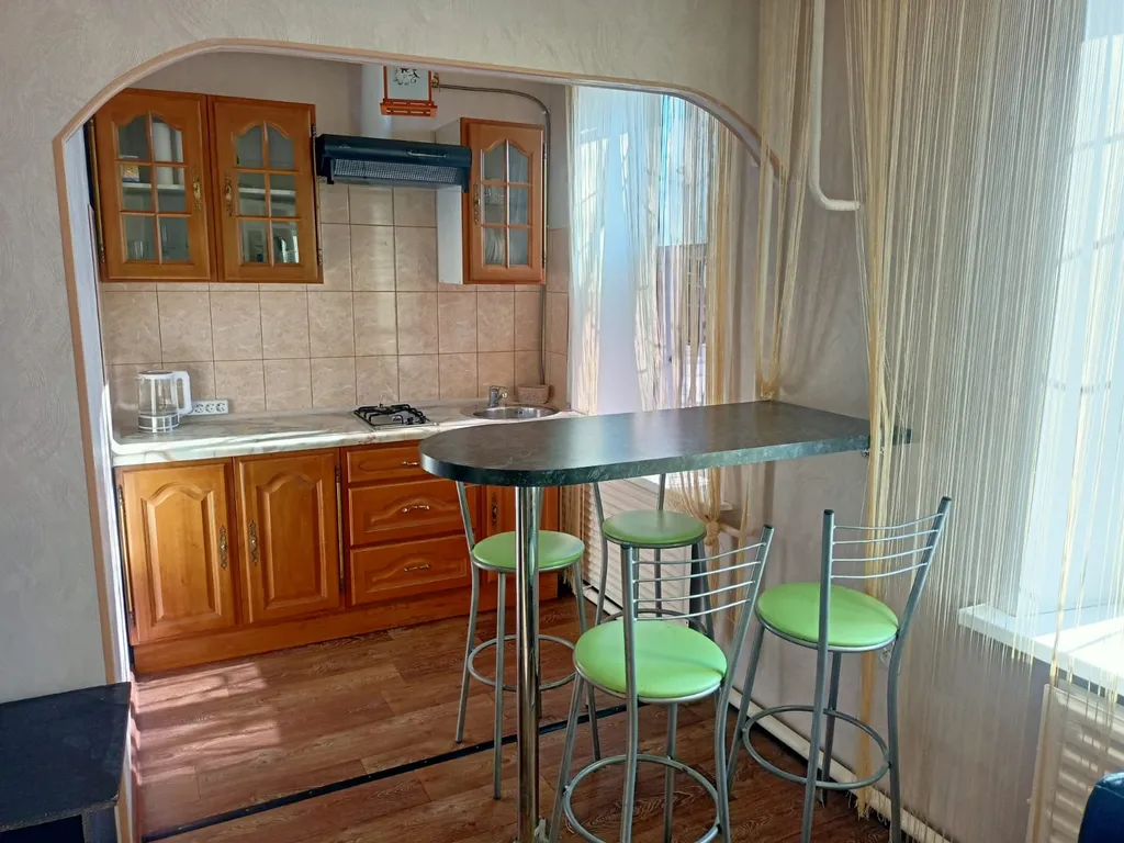 Уютная студия