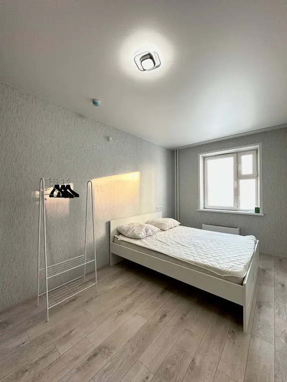 Квартира 2-комнатная Квартира — Красноярск