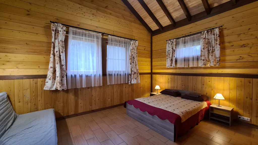 1-комнатный Дом