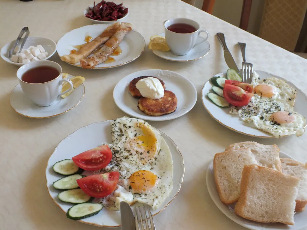 Комната