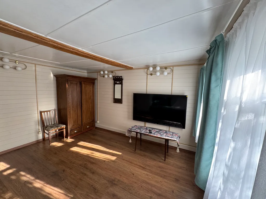 3-комнатный Дом