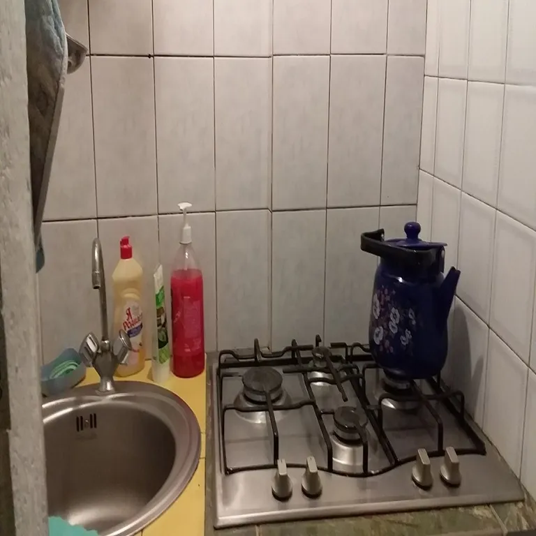 Коттедж у моря с террасой