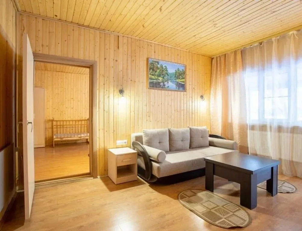 Квартира Комната — аренда посуточно в Остров