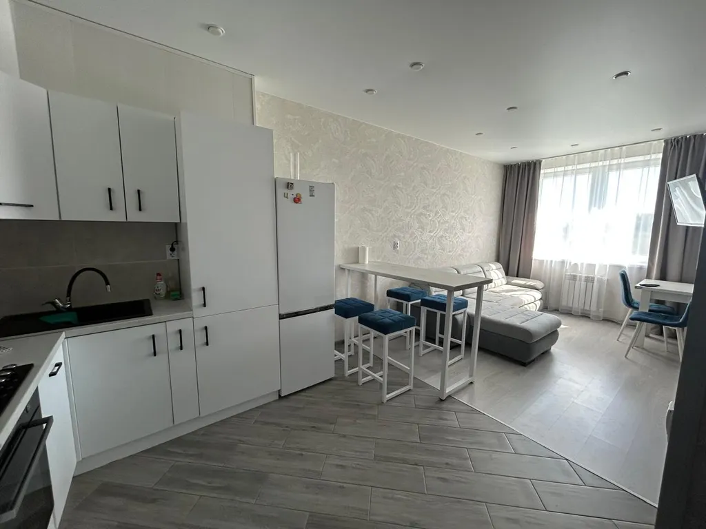 Квартира Отдых на берегу Балтийского моря — аренда посуточно в Пионерский