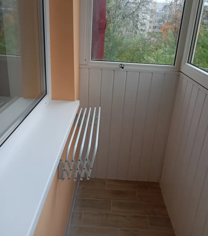 Комфорт и тишина в центре города