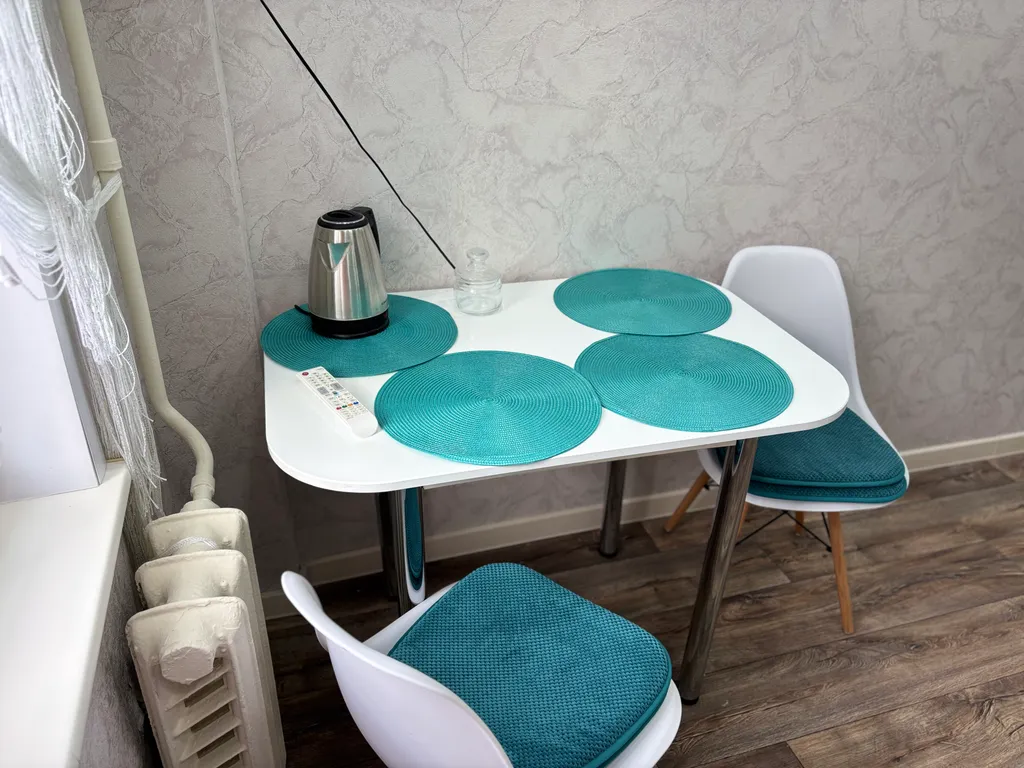 Уютная квартира от собственника