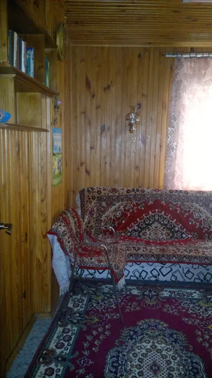 Коттедж Отдельно стоящий дом — Песчаный