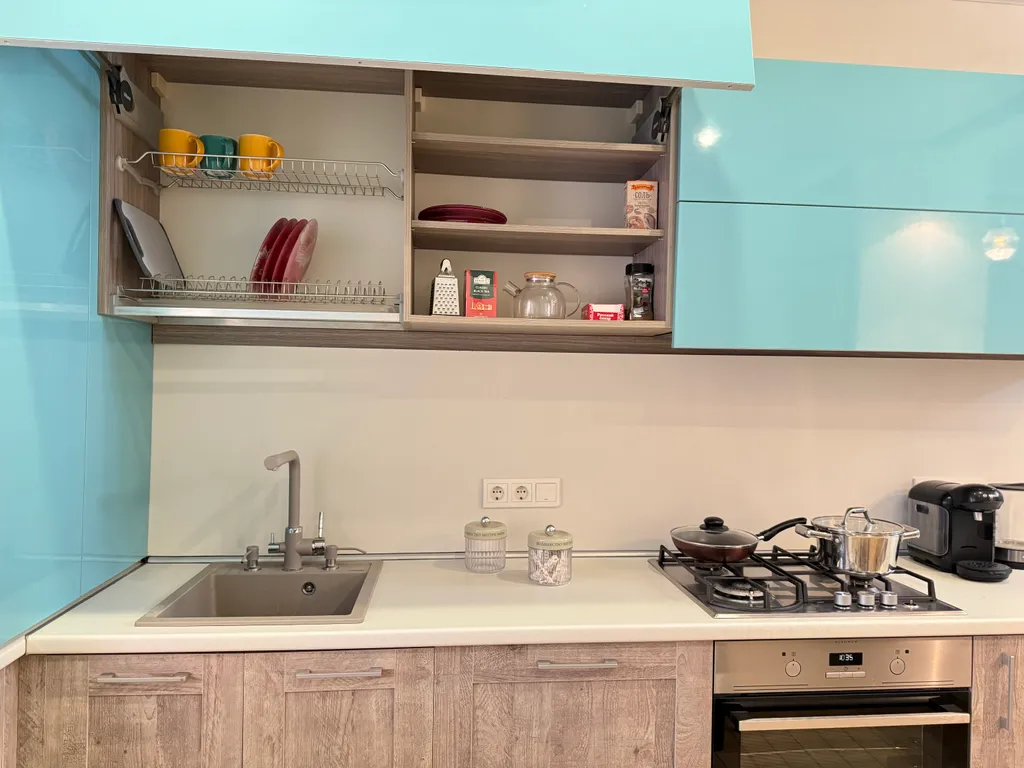 Дом в Батайске