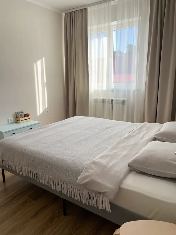 Квартира PillauHome с неповторимым видом