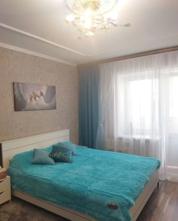 Квартира Уютный дворик — Курск