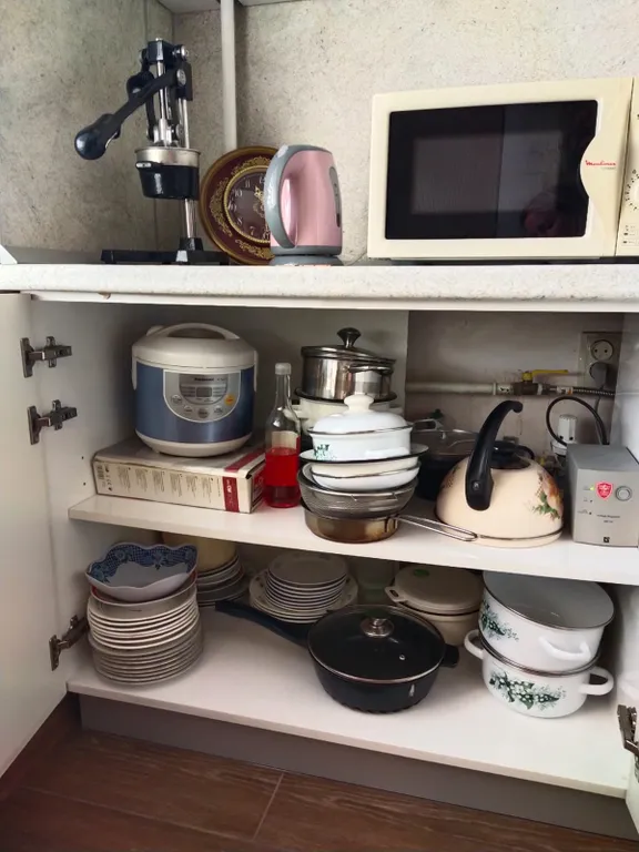 Уютная квартира недалеко от санатория Дубрава