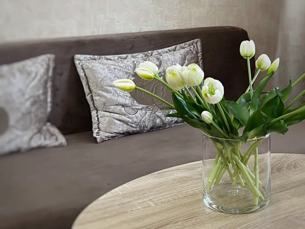 Уютная квартира-студия в центре прямо у набережной Тагильская Лагуна