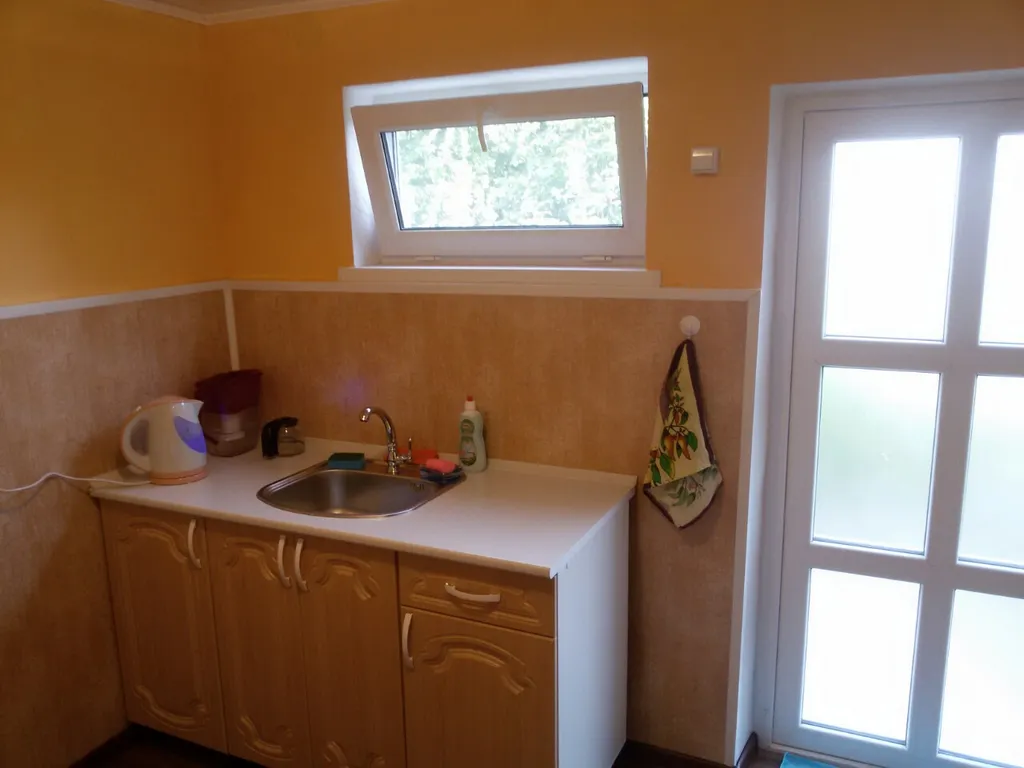 Частный дом 20 кв.м.