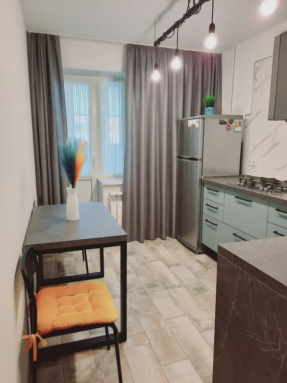 Квартира в центре нового города у ТРЦ ВолгаМолл