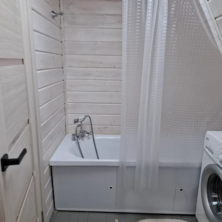 Уютный дом Икигай недалеко от центра