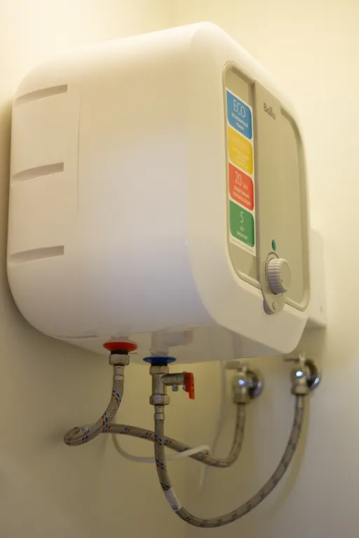 Квартира художника, 7 минут до пляжа, свободная парковка