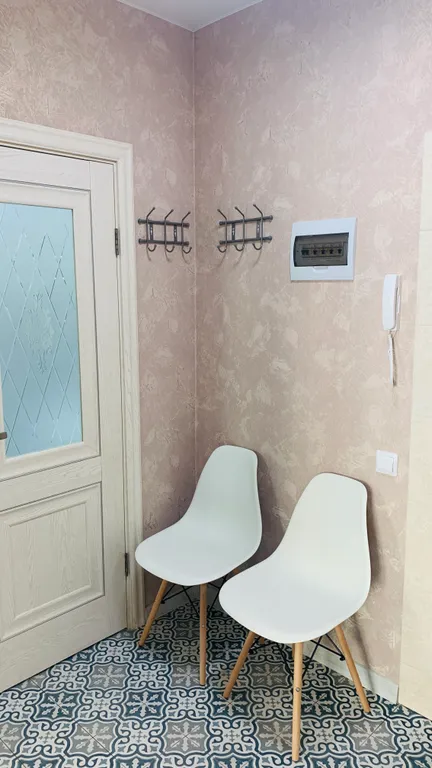 Уютная квартира для Вас