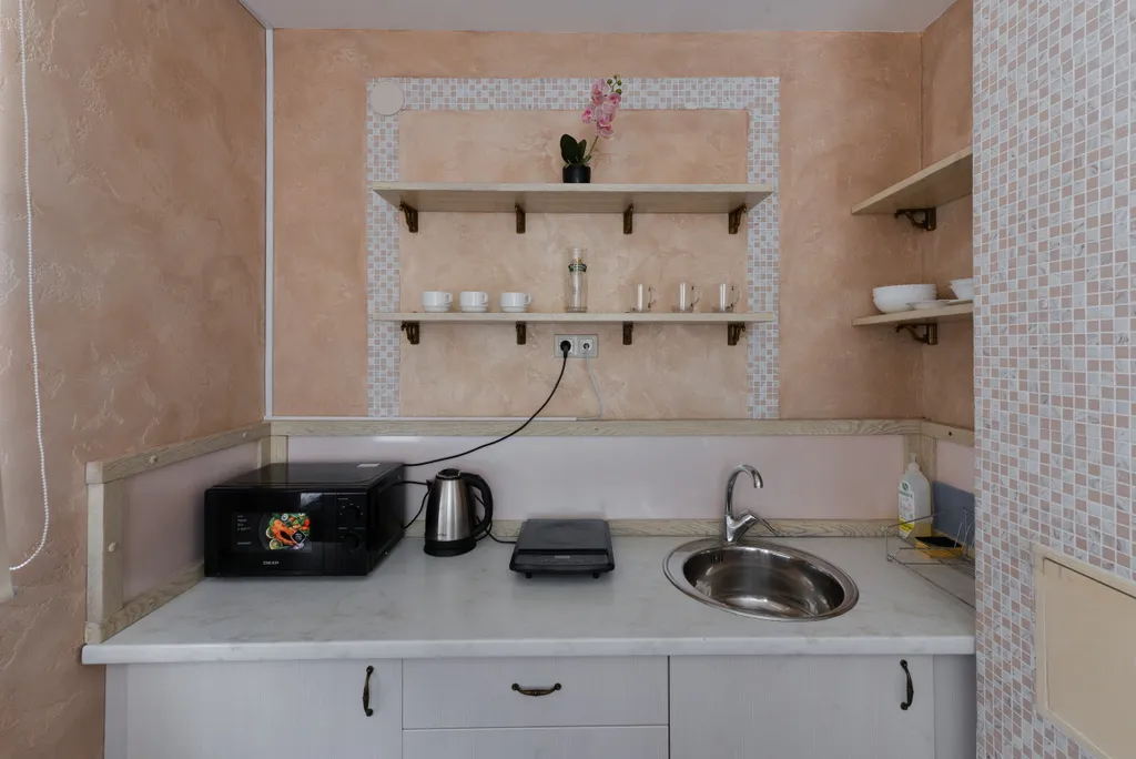 Квартира Комната — Адлер