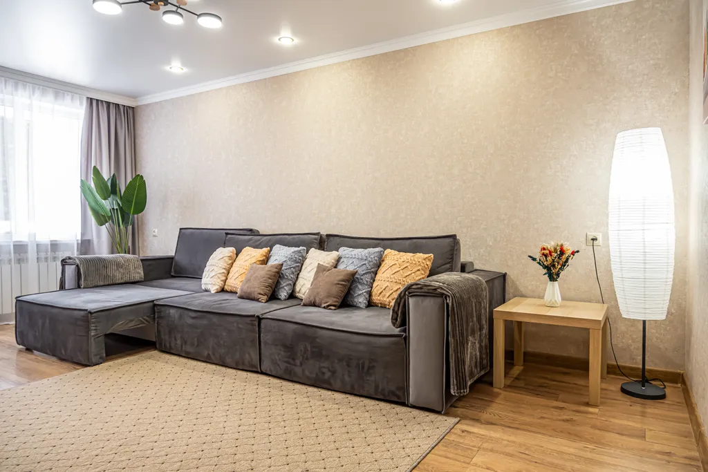 3-комнатная квартира Premium