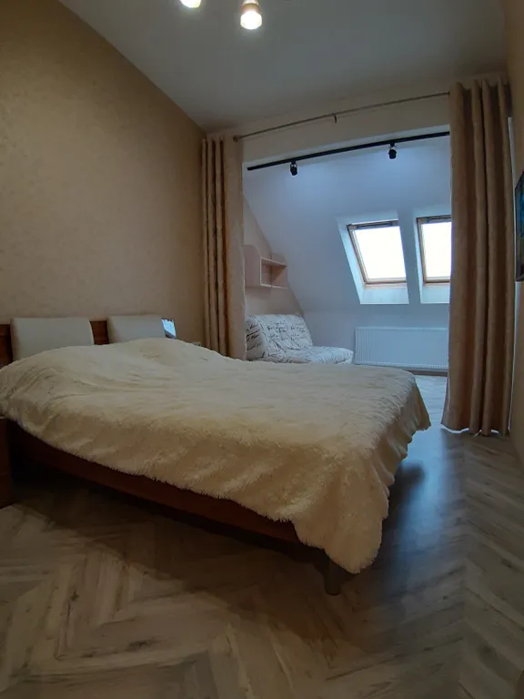 Квартира Морская сказка — Зеленоградск