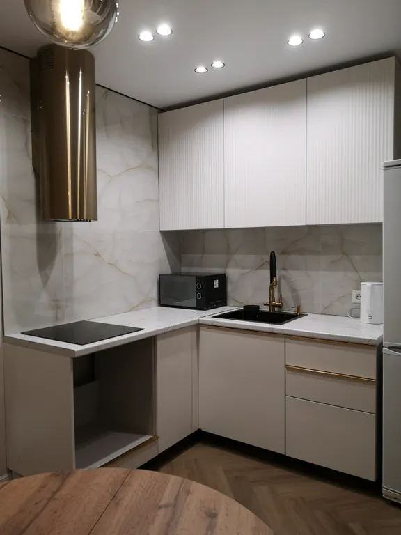 2х комн квартира