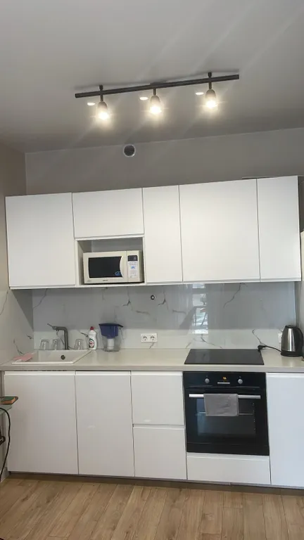 Шикарная квартира