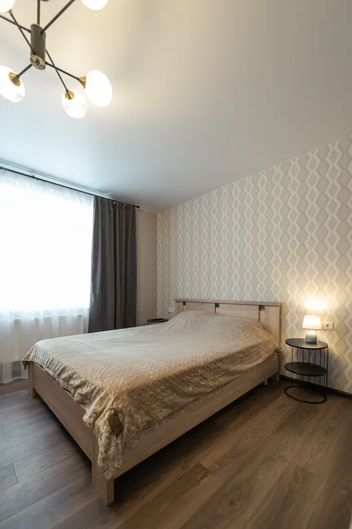 Апартаменты рядом с Вокзалом