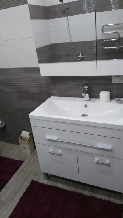 Апартаменты на Курортном бульваре