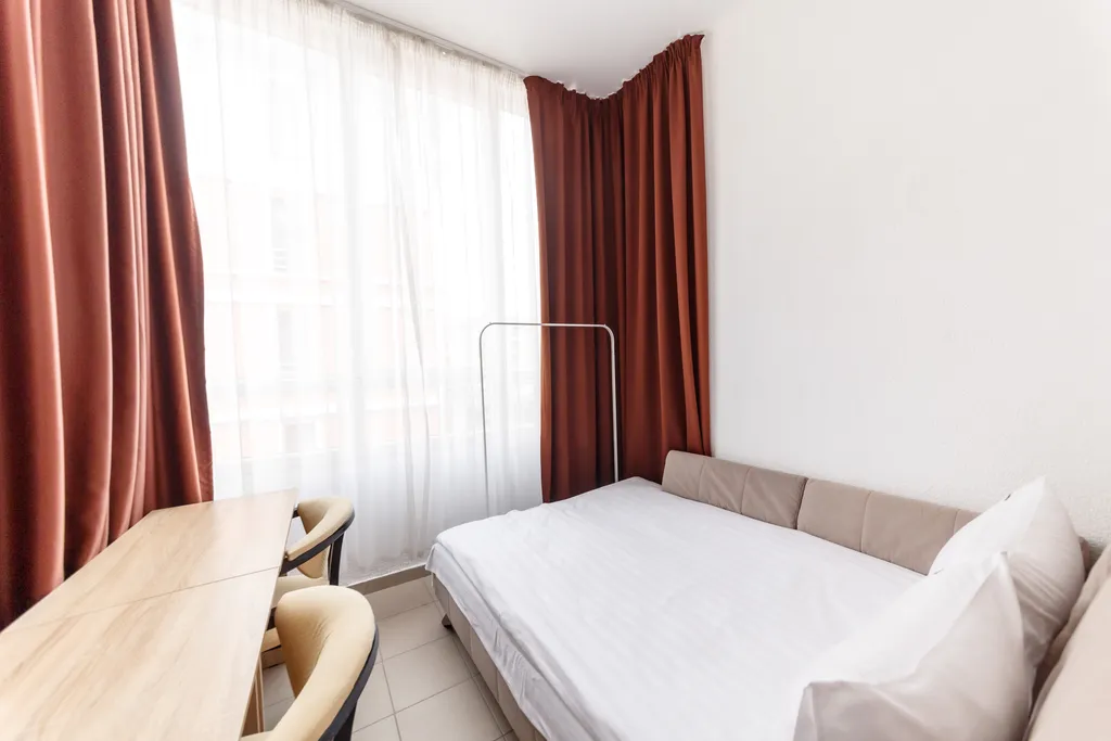 Си Сайд апартамент Береговой