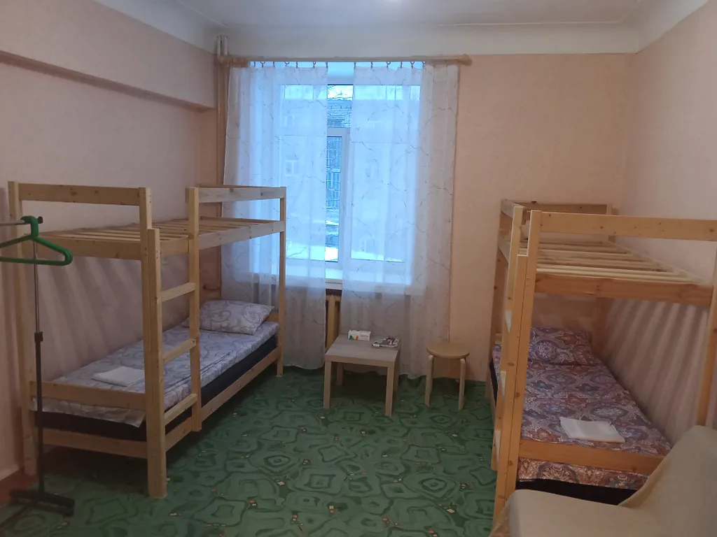 Уютная 2-х комнатная квартира у склона Кукисвумчорр