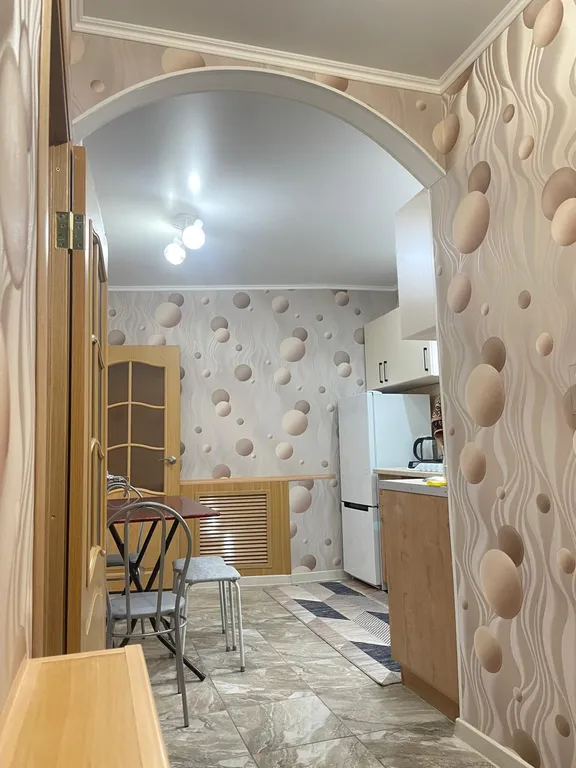 Уютный домик с видом на Машук