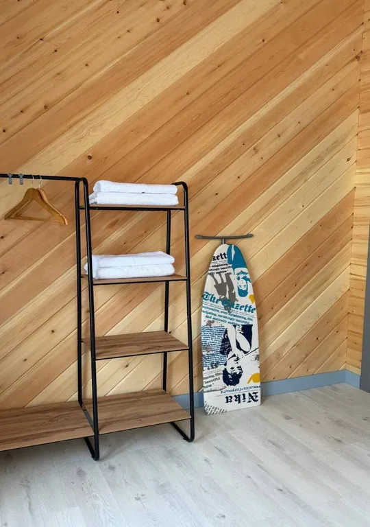 Стильный дом