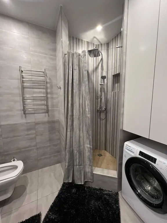 Великолепная квартира на первой линии