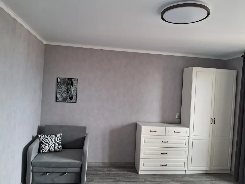 Загородный отдых в уютной квартире