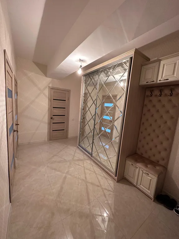 Квартира Центре города, в десяти минутах ходьбы от берега моря — Дербент