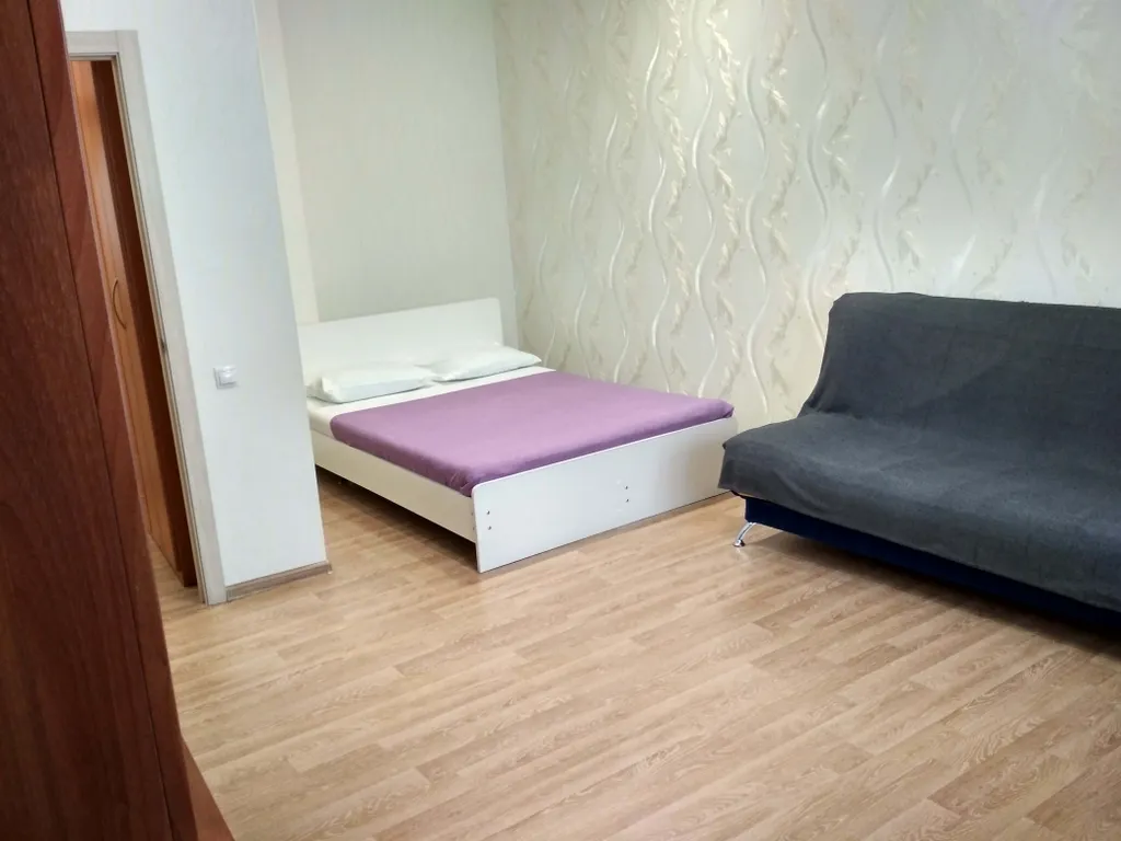 Квартира в жк Лайнер с видом на Залив