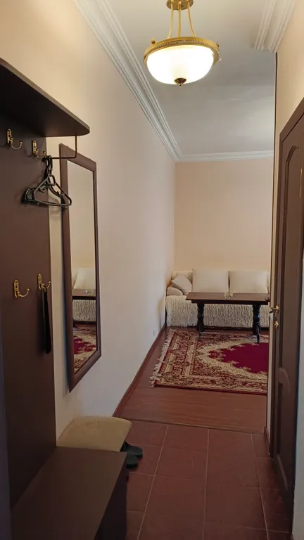 Уютная квартира в самом центре Нальчика