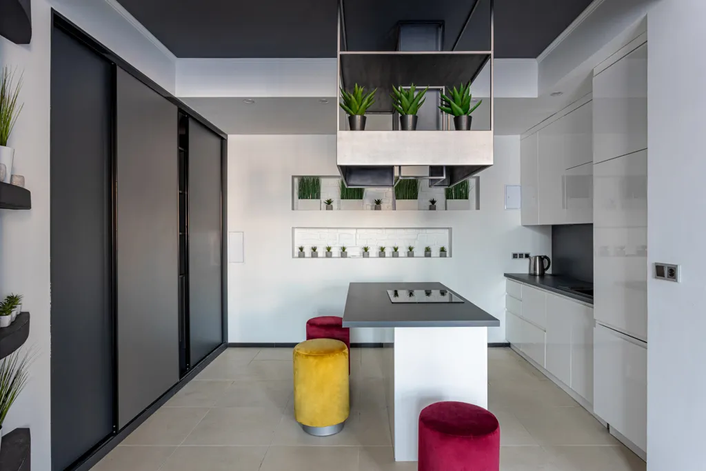 Квартира Квартира A&d nemiga apartment — Минск