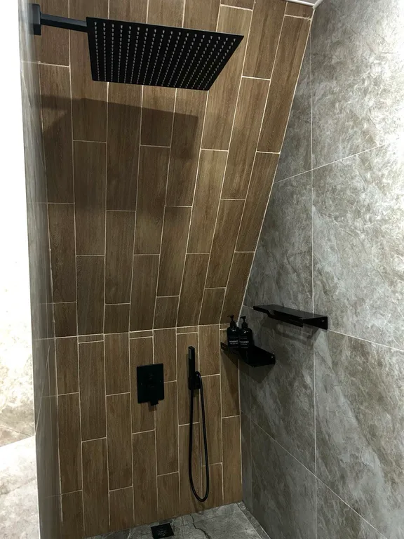 Коттедж Домик у леса — Павловский Посад