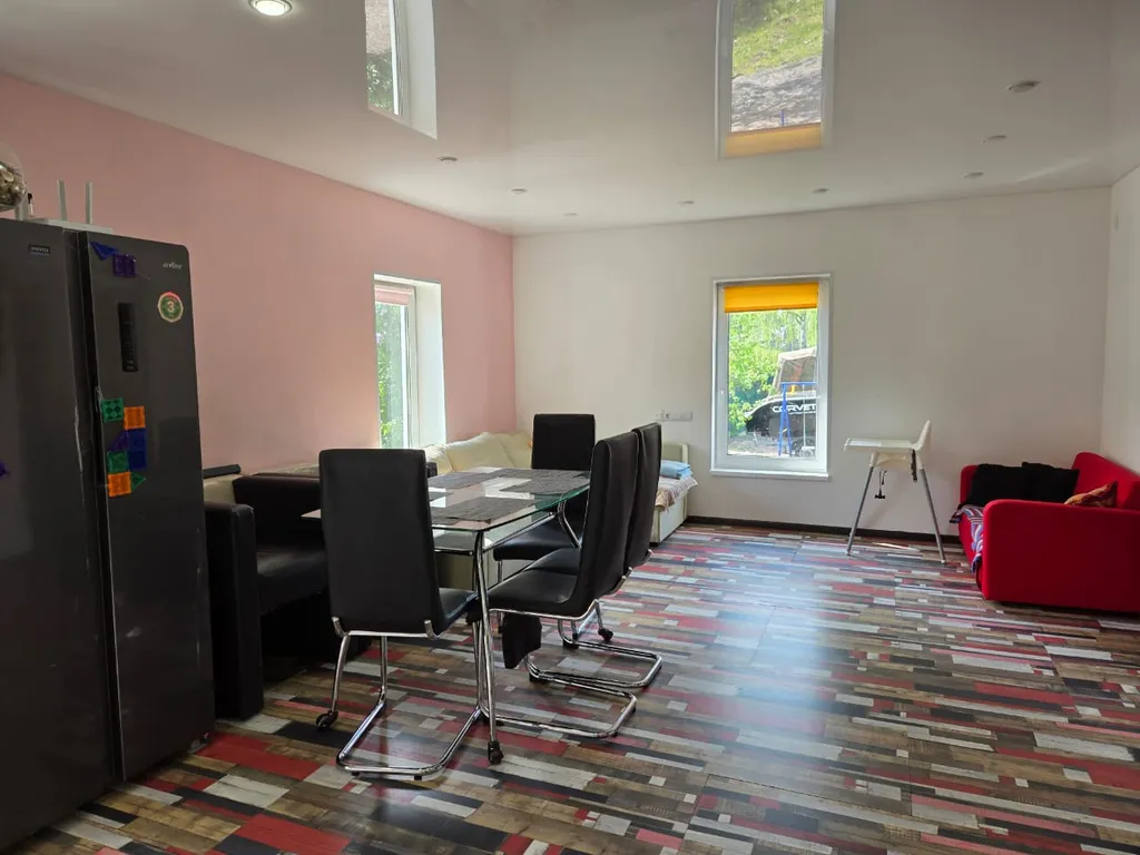 Коттедж Spiti — аренда посуточно в Сортавала