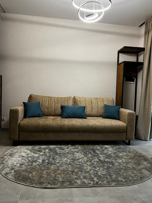 Уютная квартира в центре Адлера