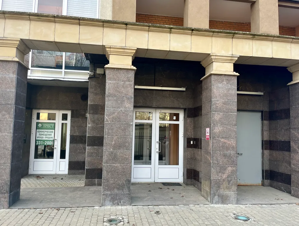 Уютная квартира в центре
