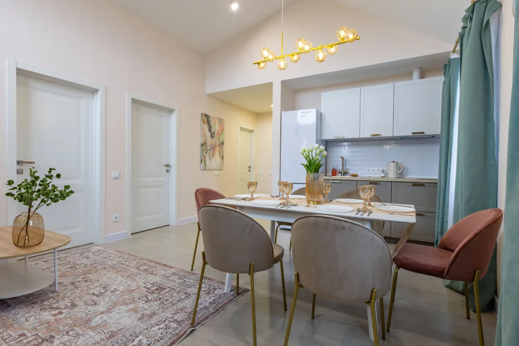 Дом рядом с Петергофом, сауна включена в стоимость