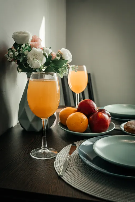 Квартира в самом центре