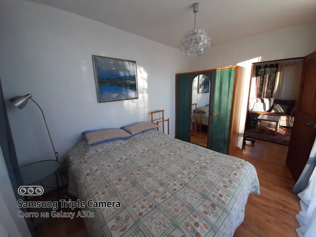 Дом с шикарным видом на море