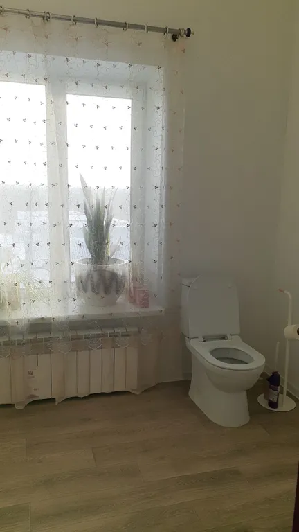 Дом Над Лесом