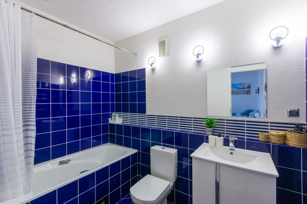 Апартаменты у моря