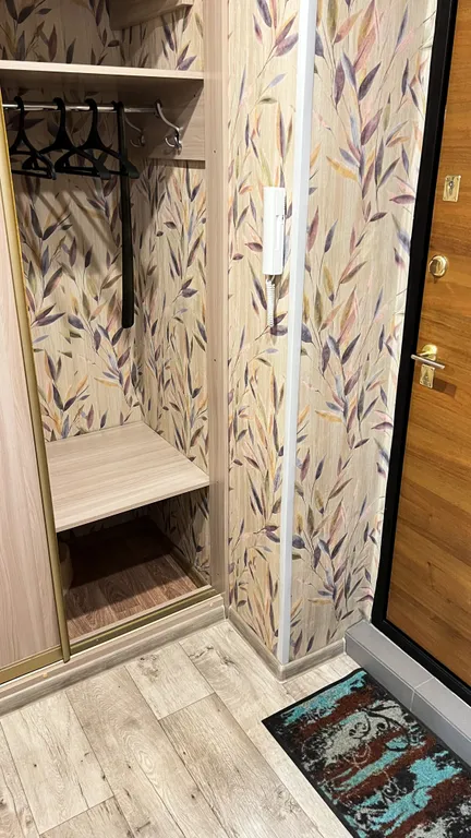 Апартаменты с видом на стадион Текстильщик, рядом ДЮСШ-2