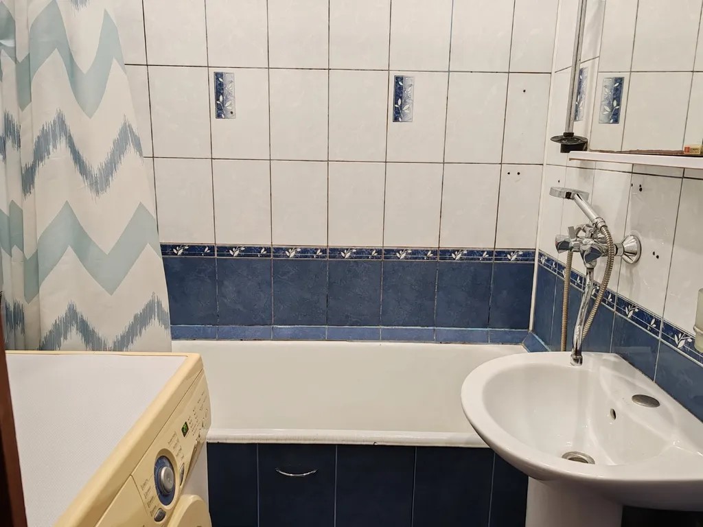 Квартира в центре города